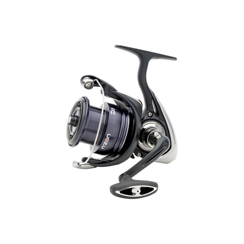Moulinet Daiwa 25 N'zon LT4000-C