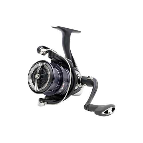 Moulinet Daiwa 25 N'zon LT4000-C