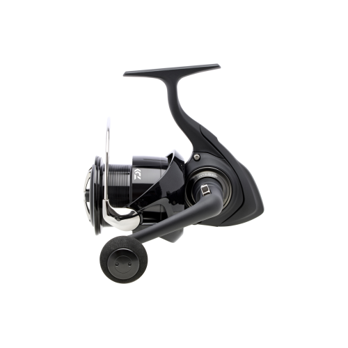 Moulinet Daiwa 24 TDR3012QD AB