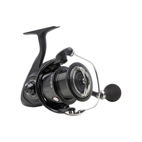 Moulinet Daiwa 24 TDR3012QD AB 2