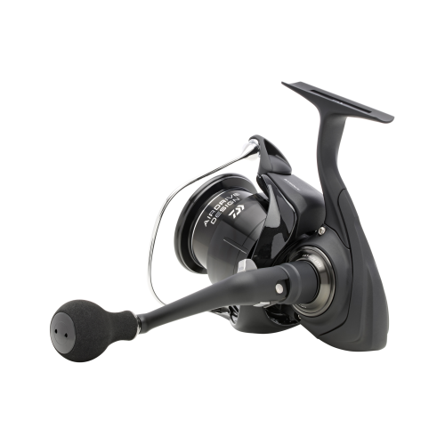 Moulinet Daiwa 24 TDR3012QD AB