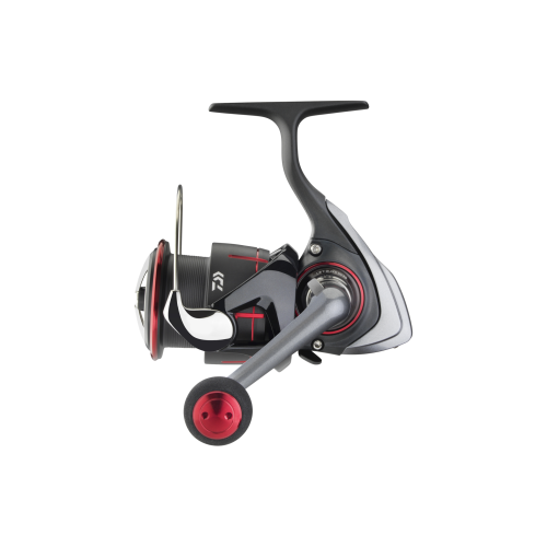 Moulinet Daiwa 24 TDM 4012QD