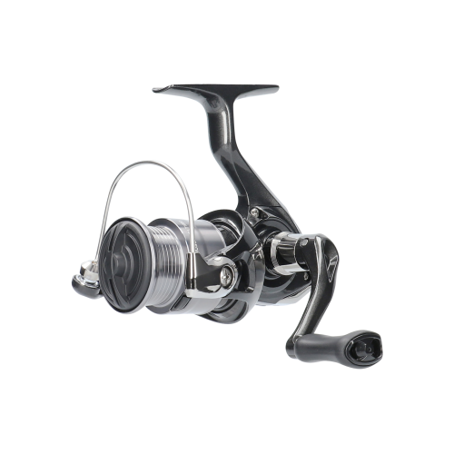 Moulinet Spinning Daiwa 26 Crossfire LT2500