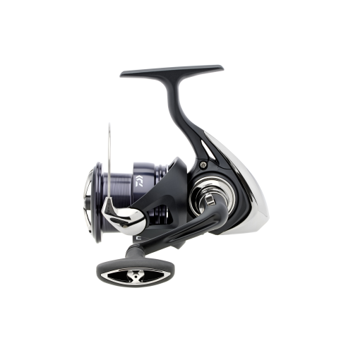 Moulinet Daiwa 25 N'zon LT5000S-CP