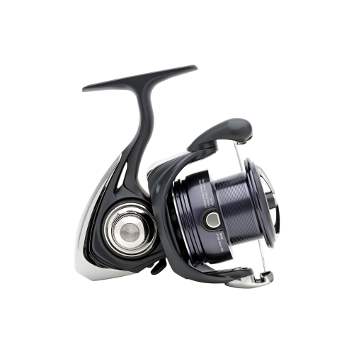 Moulinet Daiwa 25 N'zon LT5000S-CP