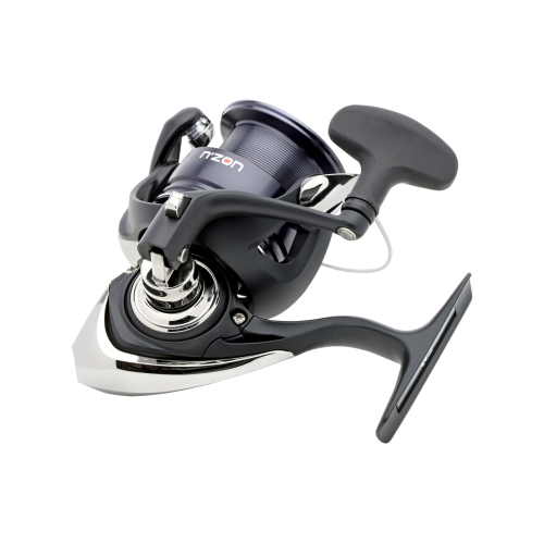 Moulinet Daiwa 25 N'zon LT5000S-CP