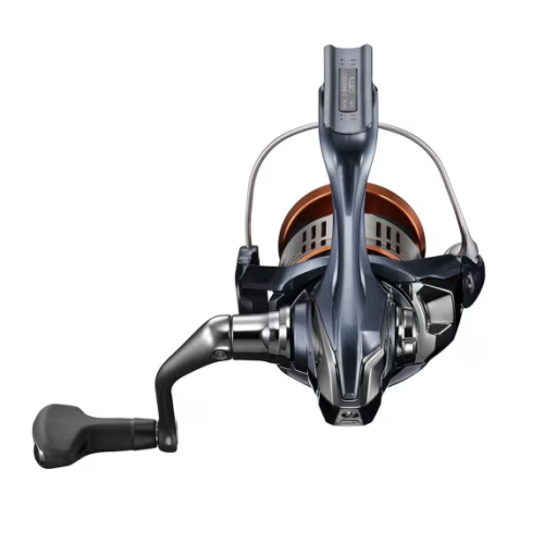 Moulinet Spinning Shimano Nasci FD 1000
