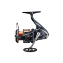 Moulinet Spinning Shimano Nasci FD 2500