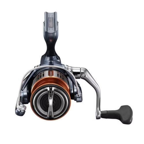 Moulinet Spinning Shimano Nasci FD 2500