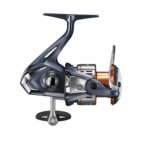Moulinet Spinning Shimano Nasci FD 4000 2
