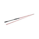 Canne Casting Westin W6 Powerstrike-T 2ND 8'/244CM XH 40-140G 2SEC
