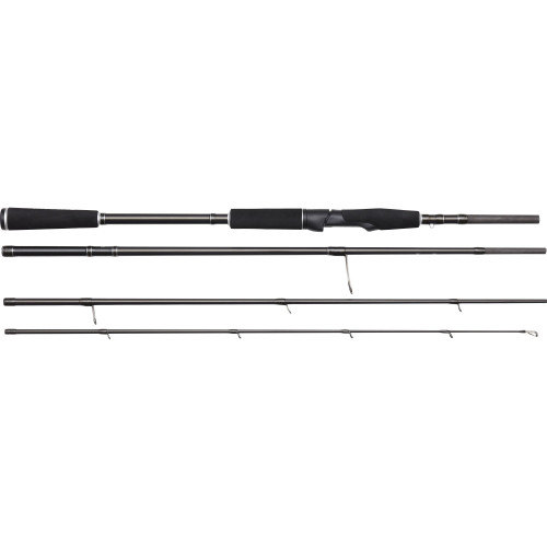 Canne Spinning Westin W2 Finesse Shad Travel 7'4"/ 220CM...