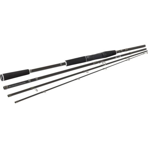 Canne Spinning Westin W2 Finesse Shad Travel 7'4"/ 220CM... 2