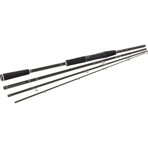 Canne Spinning Westin W2 Finesse Shad Travel...