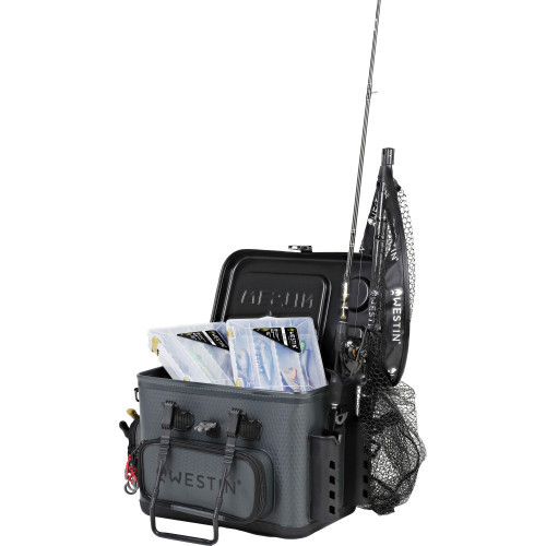 Sac EVA Westin W4 Safeguard Tackle Bag M...