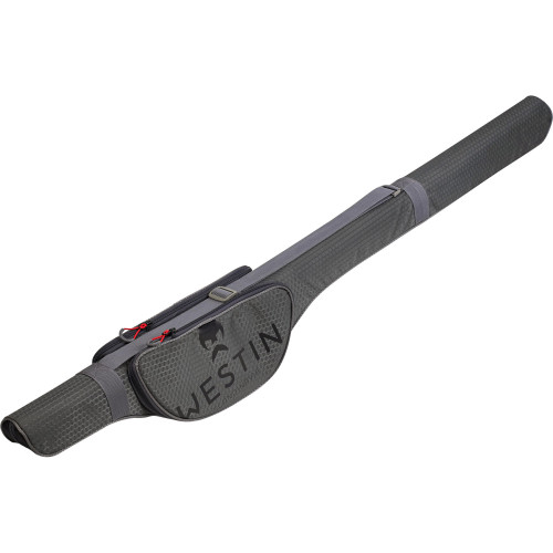 Fourreau Westin W4 Rod Case Fits 2 Rods Up To 9'/270cm...