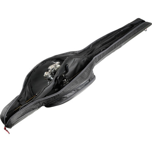 Fourreau Westin W4 Rod Case Fits 2 Rods Up To...