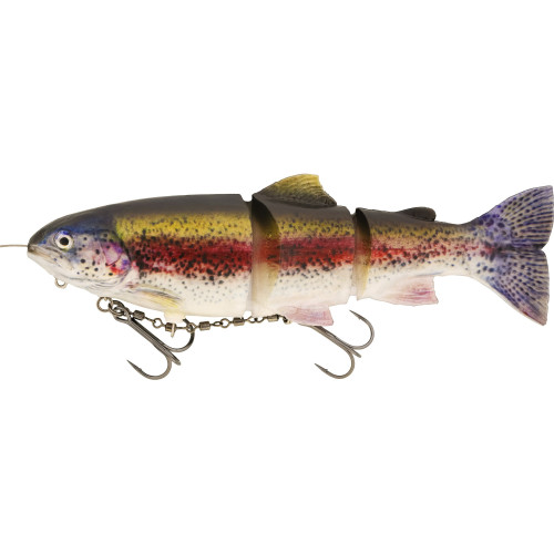 Leurre Armé Westin Tommy The Trout Inline Slow Sinking 2