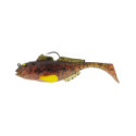 Leurre Souple Armé Westin Gunnar The Goby R2F