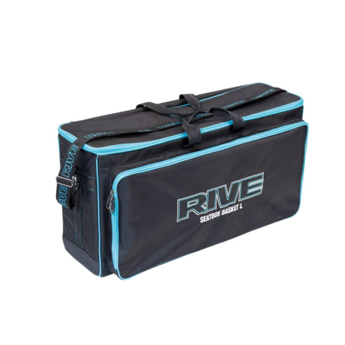 Rive Hotte Station 2020