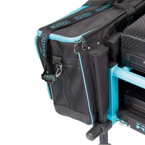 Rive Hotte Station 2020