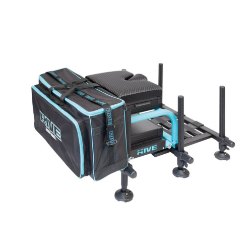 Rive Hotte Station 2020