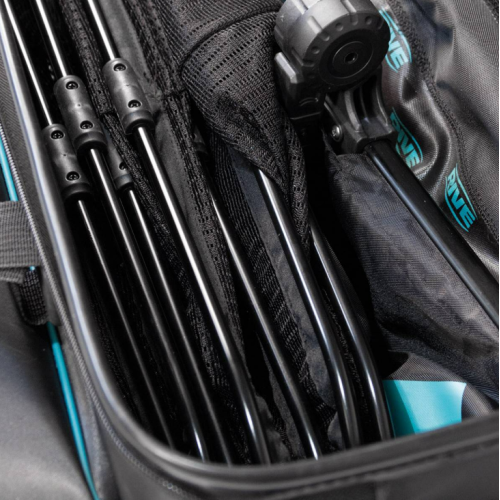 Rive Sac Bourriche EVA Noir - 3XL