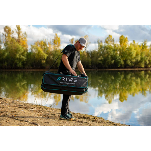 Sac A Rouleau Rive Safe Dry Roller Bag