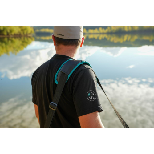 Sac A Rouleau Rive Safe Dry Roller Bag