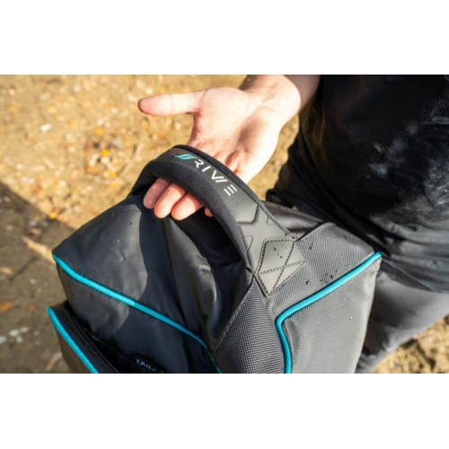 Sac A Rouleau Rive Safe Dry Roller Bag