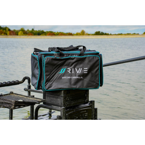 Rive Safe Dry Carryall XL 2
