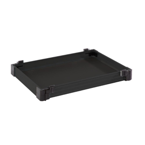 Rive Casier F2 45mm Anodise Noir