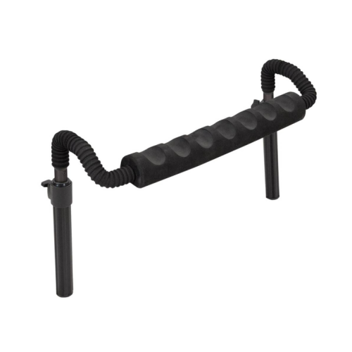 Barre Repose Canne Rive Telescopique