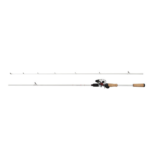 Ensemble Carnassier Abu Garcia Max Pro 662M 1.98m...