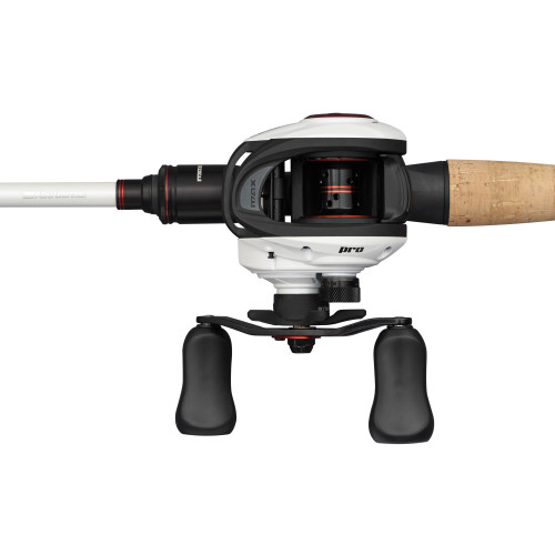 Ensemble Carnassier Abu Garcia Max Pro 662M 1.98m... 2