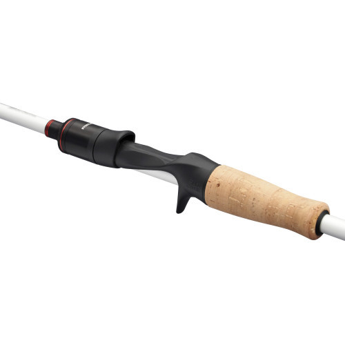 Ensemble Carnassier Abu Garcia Max Pro 662M...