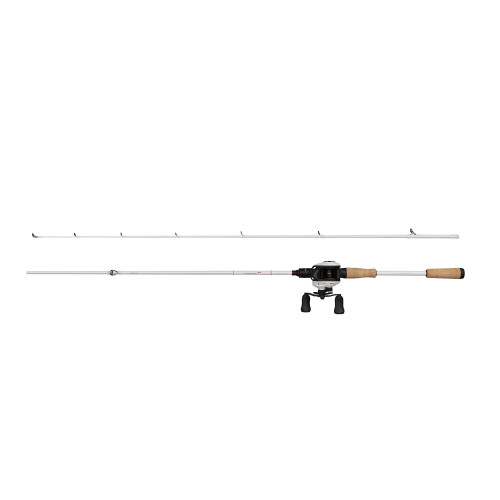 Ensemble Carnassier Abu Garcia Max Pro 702H 2.13m...
