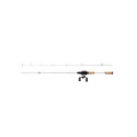 Ensemble Carnassier Abu Garcia Max Pro 702H 2.13m 15-60g/MAX5PROLP-L