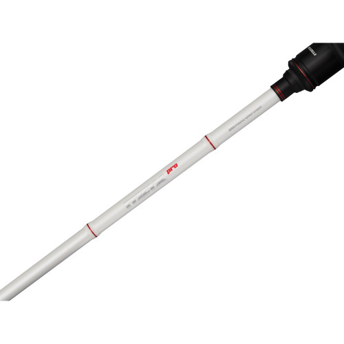 Ensemble Carnassier Abu Garcia Max Pro 702H 2.13m... 2