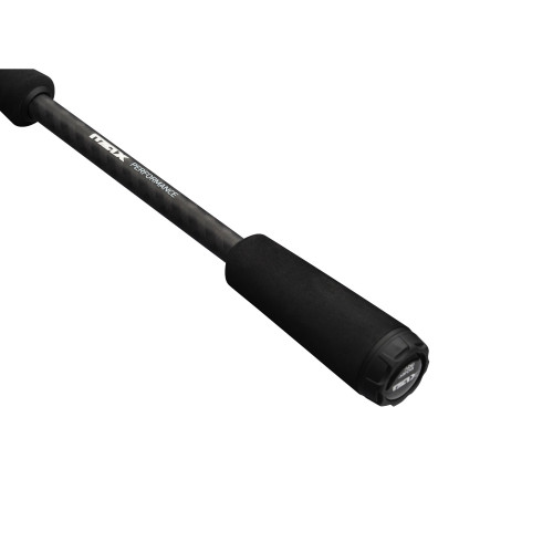 Ensemble Carnassier Abu Garcia Max SX 662M 1.98m... 2