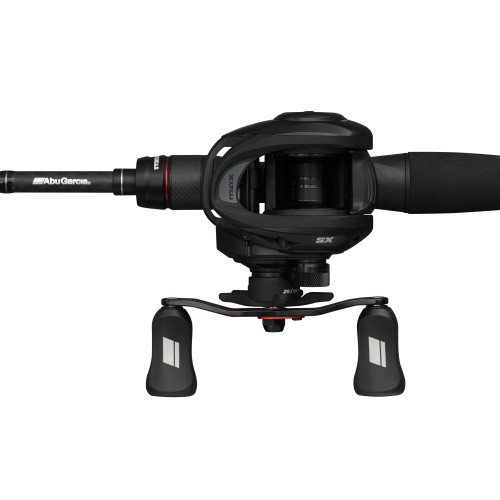 Ensemble Carnassier Abu Garcia Max SX 662M...