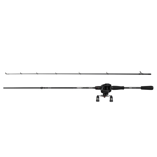 Ensemble Carnassier Abu Garcia Max SX 702H 2.13m...