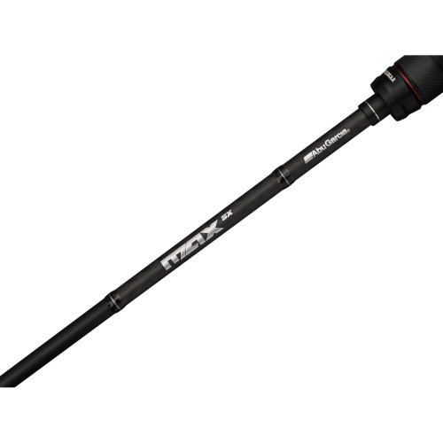 Ensemble Carnassier Abu Garcia Max SX 702H...