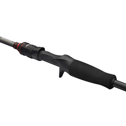 Ensemble Carnassier Abu Garcia Max X 662M 1.98m...