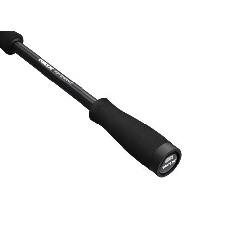 Ensemble Carnassier Abu Garcia Max X 662M 1.98m...