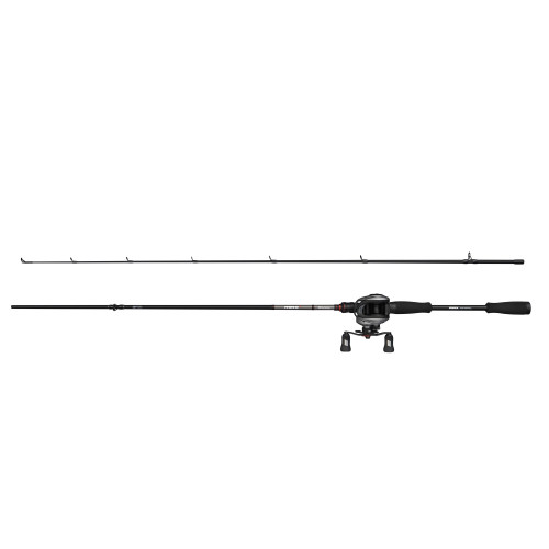 Ensemble Carnassier Abu Garcia Max X 702MH 2.13m...