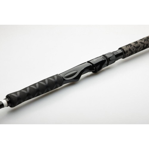 Canne Silure Madcat White Spin 2.70M 50-175g