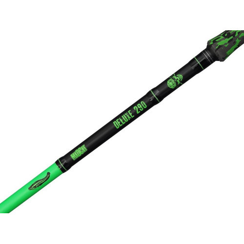 Canne Silure Madcat UV Series Deluxe 290...