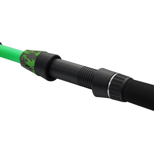 Canne Silure Madcat UV Series Deluxe 290...