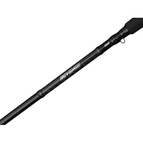 Canne Spinning Savage Gear Revenge SG2 Heavy Game... 2